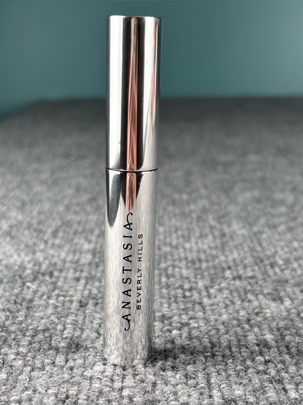 Anastasia Beverly Hills CLEAR Brow Gel – 7.85 mL / .26fl oz FULL SIZE • NWOB
